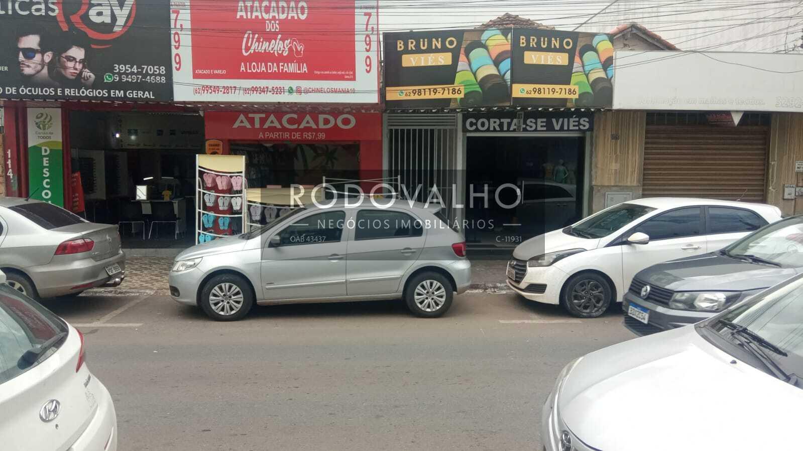 VENDO 5 SALAS COMERCIAIS NO SETOR CAMPINAS
