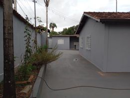 VENDO CHCARA NO PONTAL SUL- APARECIDA DE GOINIA  