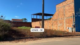 VENDE - SE, UM LOTE NO RESIDENCIAL ANTNIO BARBOSA - GOINIA.